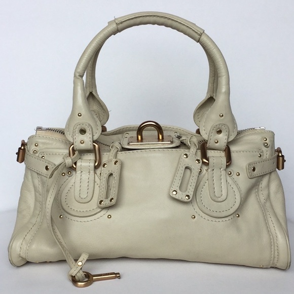 chloe paddington bag 2018